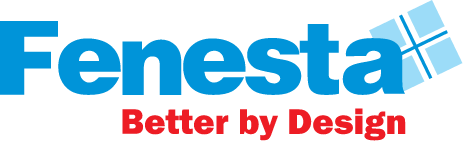 Fenesta Windows and Doors Logo