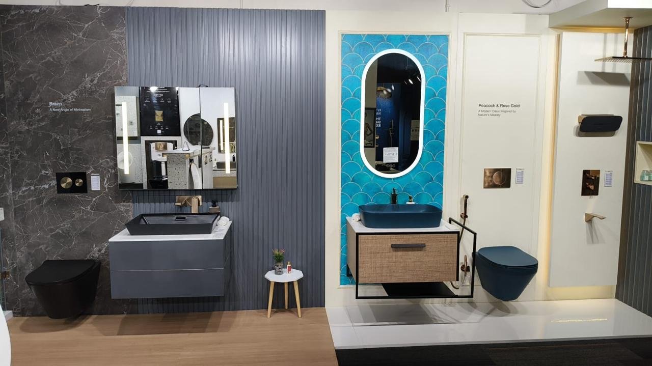 Premium Sanitaryware in Kharagpur