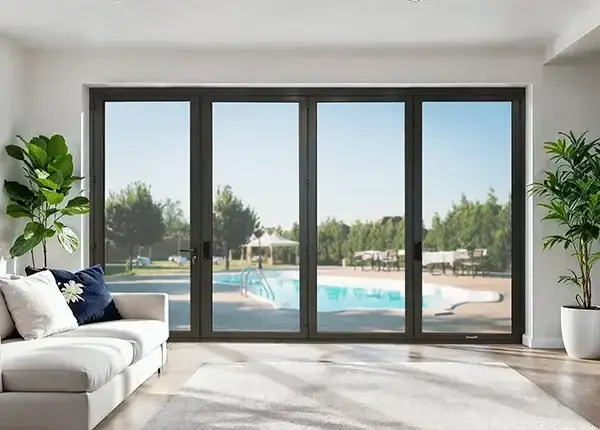 Fenesta Windows and Doors in Kharagpur