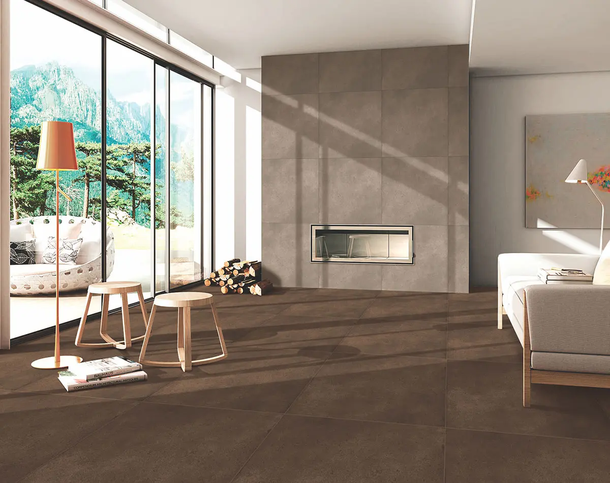Terra-Duro Terracotta Sand Paver
