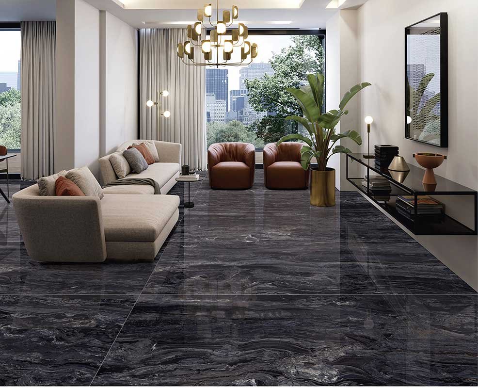 Living Room Tiles