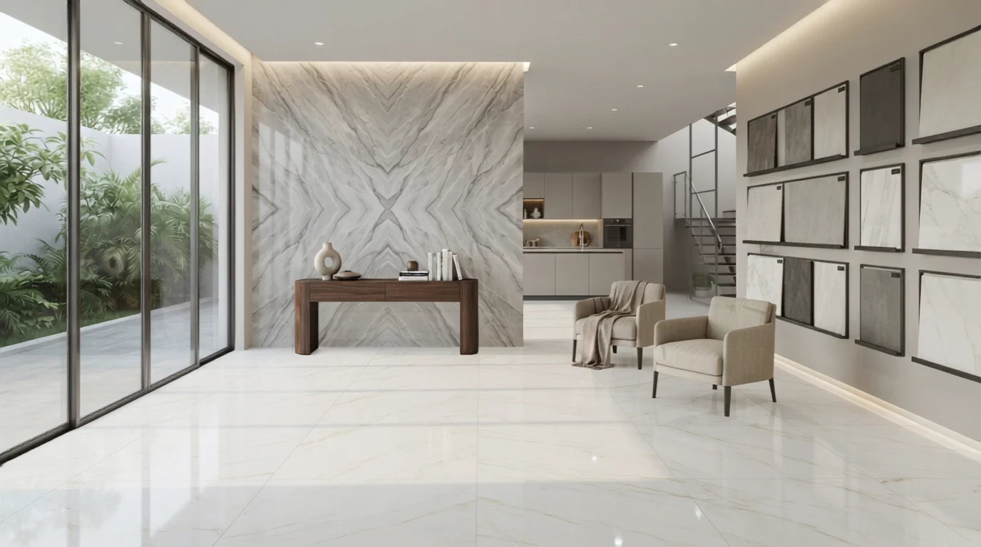 Wall Tiles